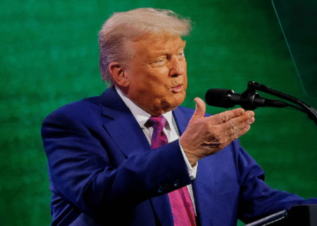 ادعای ترامپ: هند پیشنهاد تعرفه صفر بر کالاهای آمریکایی را داده است