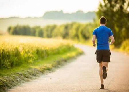 ۸ ورزش طلایی برای لاغری و چربی‌سوزی طبیعی