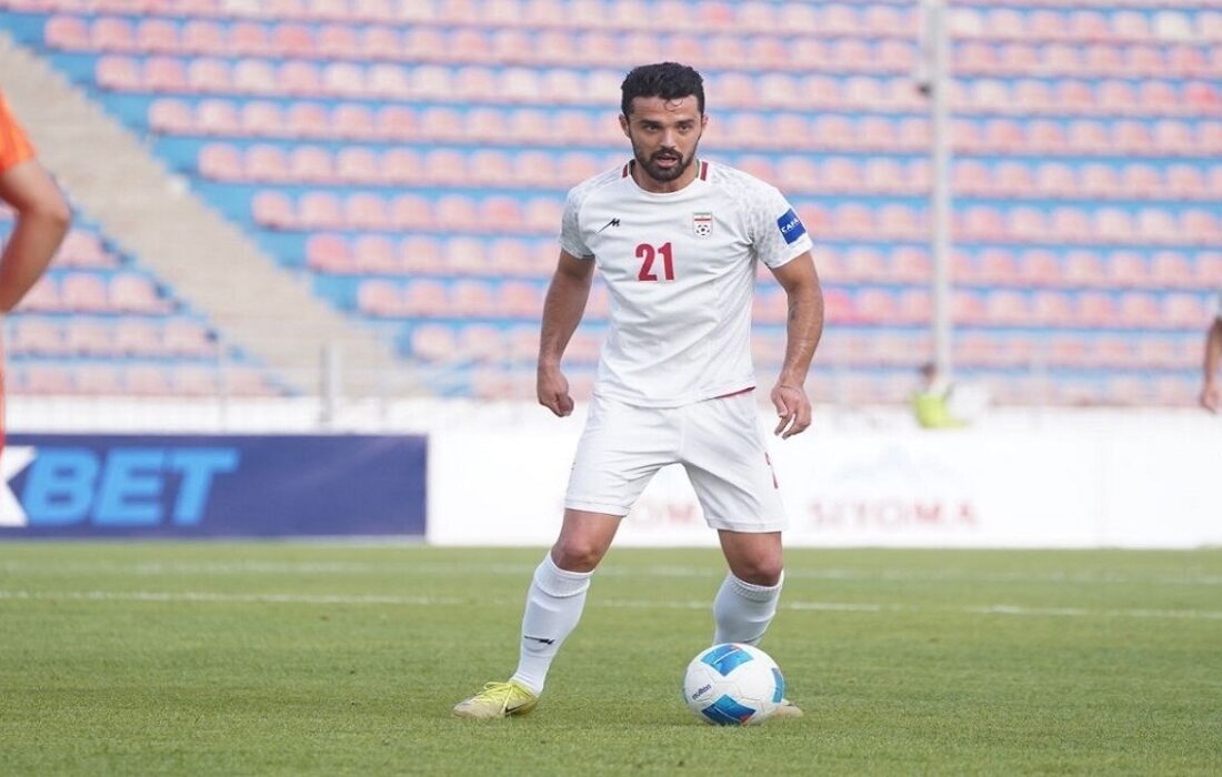 نورافکن: هیچ تیمی از پیش بازنده نیست