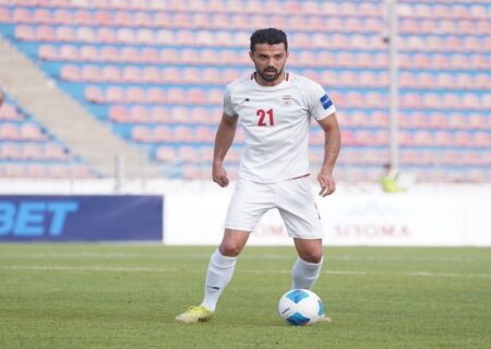 نورافکن: هیچ تیمی از پیش بازنده نیست