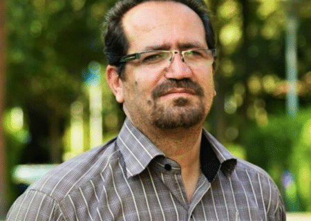 بازداشت مهدیه اسفندیاری برای گرفتن زهر چشم از حامیان فلسطین است