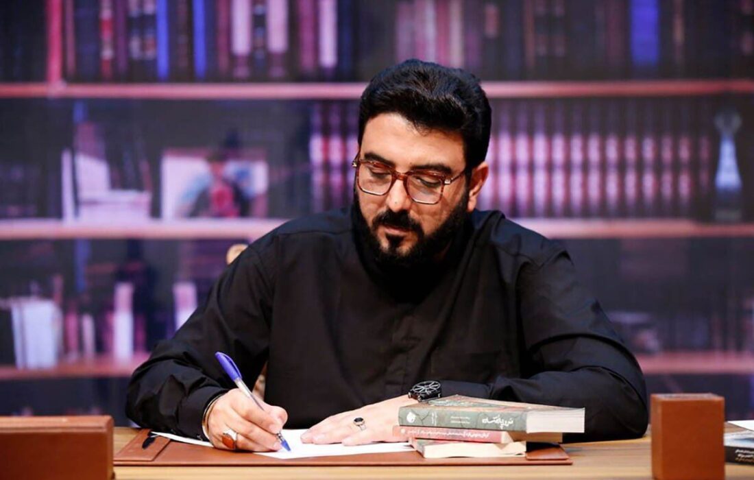 اتفاقی که برای خانم اسفندیاری رخ داد بسیار دردناک است