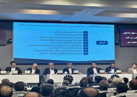 تخصیص ارز برای واردات ماشین‌آلات صنعتی آذربایجان‌شرقی