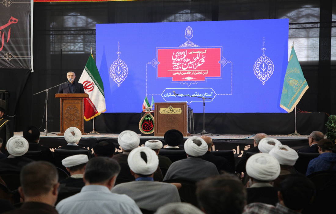 کاهش ۴۰ درصدی تلفات جادهای در اربعین امسال