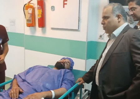 حمله مسلحانه به فرمانده یگان حفاظت منابع طبیعی شمیرانات