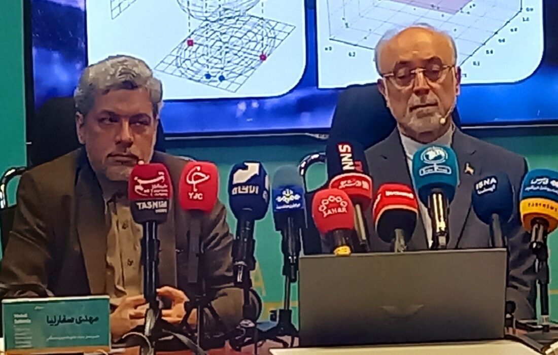 سه دانشمند از ترکیه، ایران و هند برگزیده جایزه مصطفی (ص) شدند