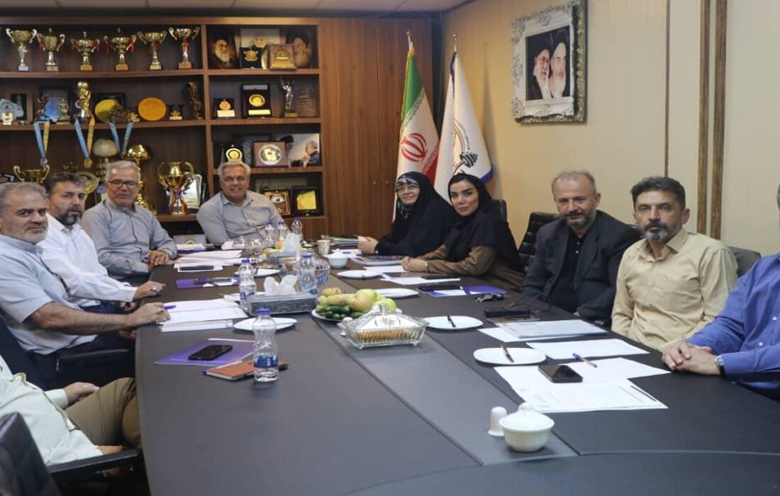 ۲۶ مهر تاریخ پیشنهادی برگزاری مجمع انتخاباتی فدراسیون بدنسازی و پرورش اندام