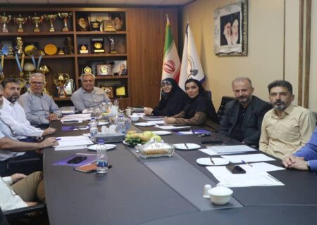 ۲۶ مهر تاریخ پیشنهادی برگزاری مجمع انتخاباتی فدراسیون بدنسازی و پرورش اندام