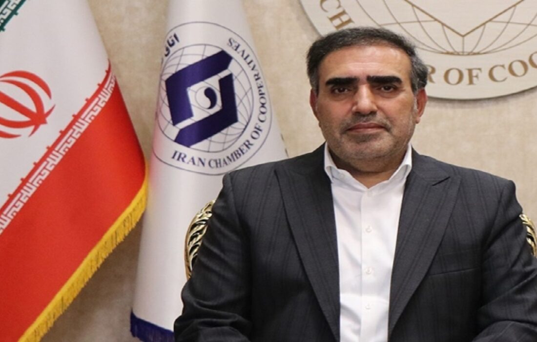 تامین ۹ درصد از اشتغال کشور از طریق تعاونیها