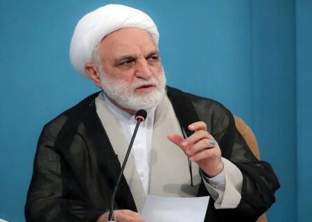 ظرفیت مردمی برای حل مشکلات قضایی، اختلافات جامعه را کاهش می‌دهد