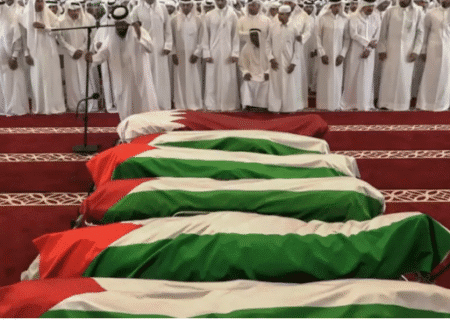 ۱۰ درس از تجاوز اسراییل به قطر