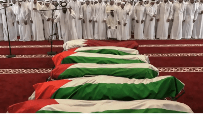 ۱۰ درس از تجاوز اسراییل به قطر