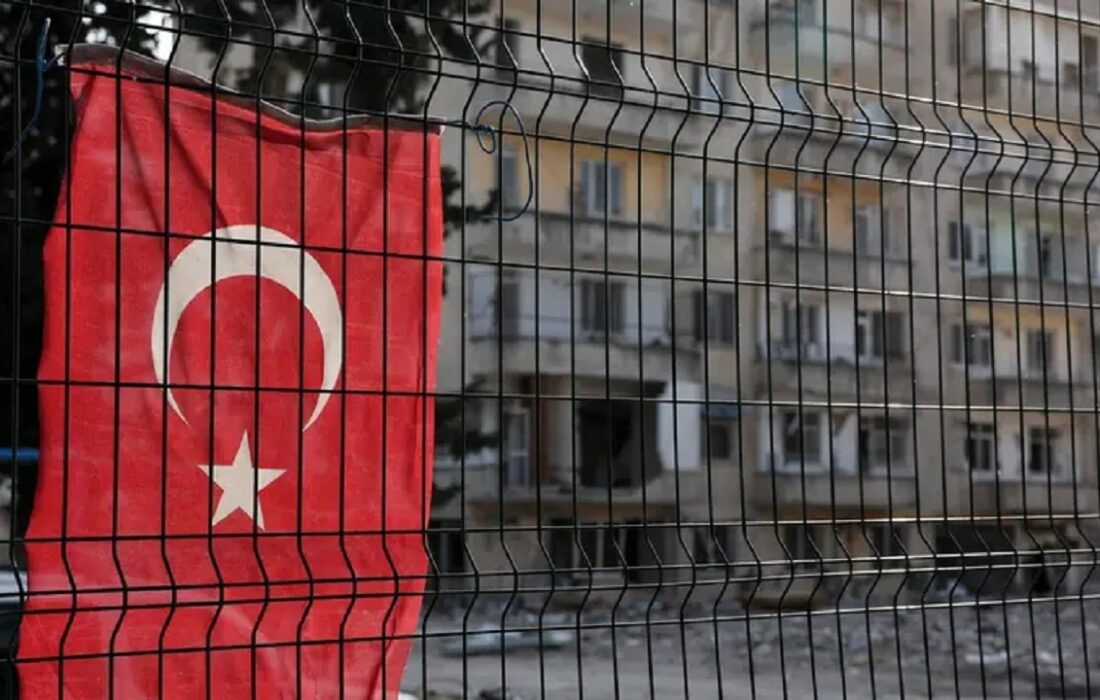 ترکیه دستور بازداشت شهردار منطقهای استانبول را در تحقیقات فساد صادر کرد