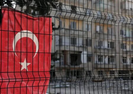 ترکیه دستور بازداشت شهردار منطقه‌ای استانبول را در تحقیقات فساد صادر کرد