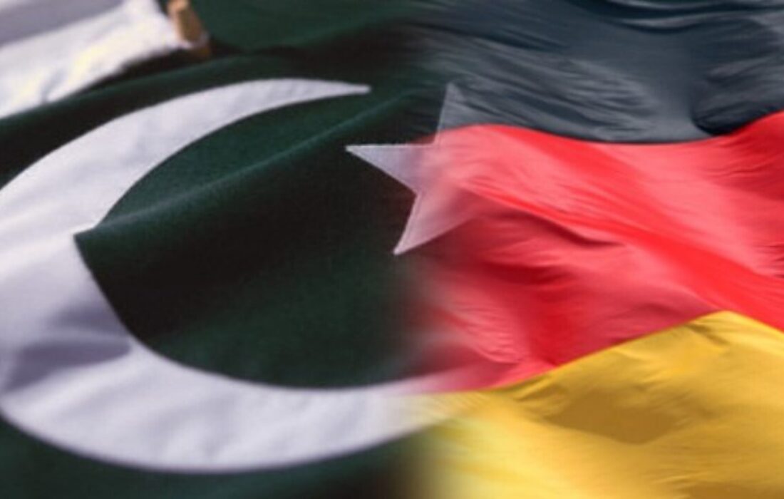 مذاکرات آلمان و پاکستان برای تعیین سرنوشت پناهجویان افغانستان