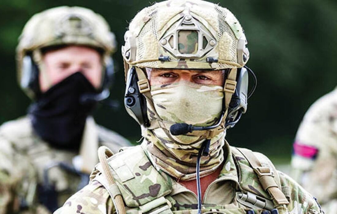 جنایت نظامیان انگلیسی در افغانستان؛ متهمان خواستار حضور در دادگاه شدند