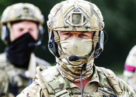 جنایت نظامیان انگلیسی در افغانستان؛ متهمان خواستار حضور در دادگاه شدند