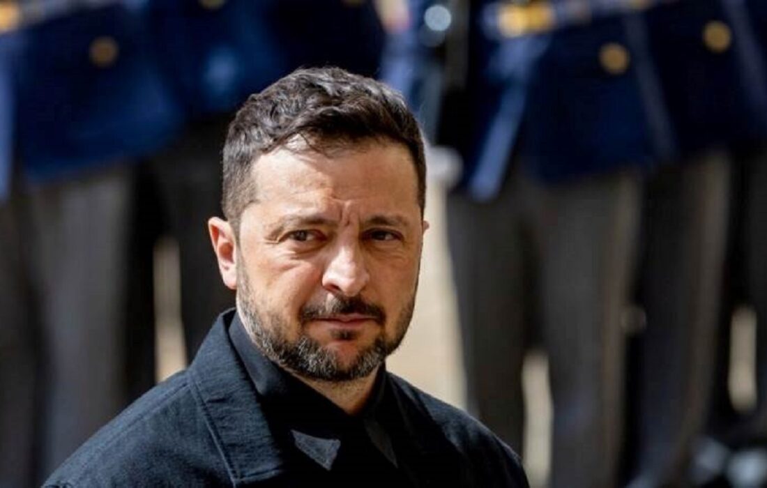 زلنسکی قویترین ضمانتهای امنیتی را برای سفرش به مسکو دارد