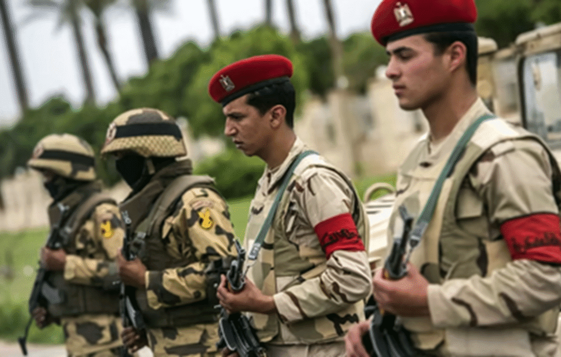 مصر خواستار ایجاد ائتلاف نظامی عربی مشابه ناتو شد