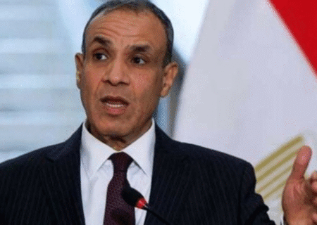 افزایش تماس‌های دیپلماتیک مصر پیش از اجلاس اضطراری قطر