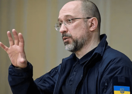 هر روز جنگ برای اوکراین بیش از ۱۵۰ میلیون دلار هزینه دارد