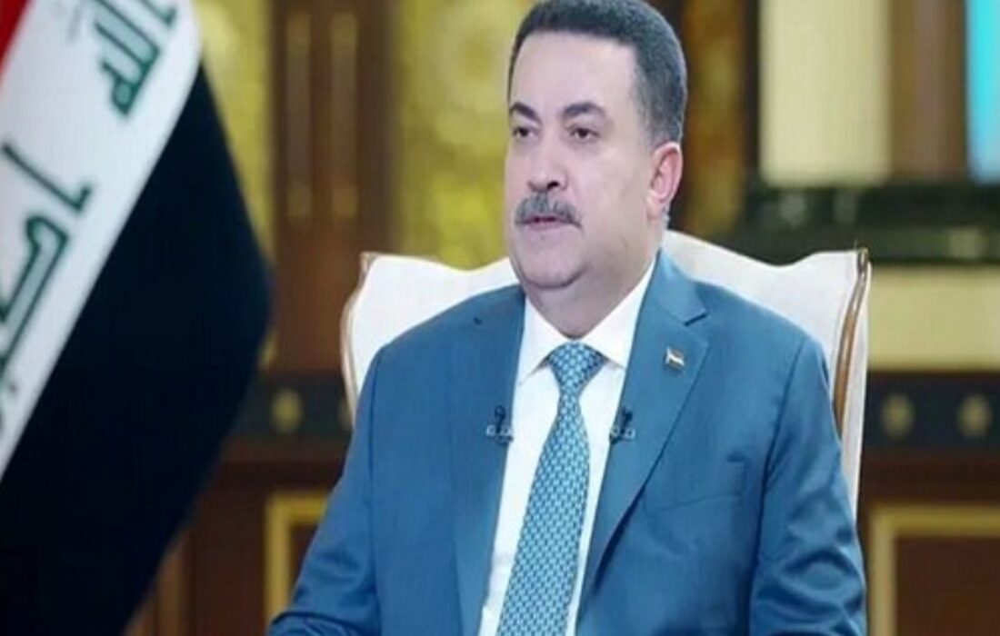 نخستوزیر عراق خواستار تشکیل ائتلاف سیاسی امنیتی بین کشورهای اسلامی شد