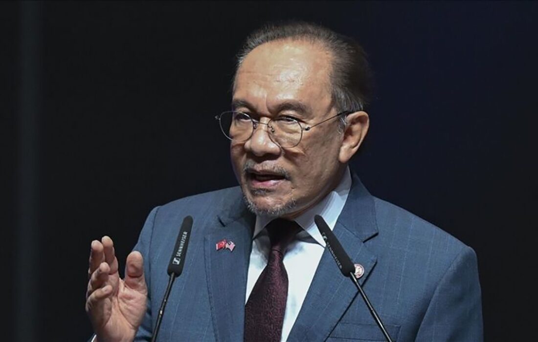 نخست وزیر مالزی: وقاحت اسرائیل در حمله به ۶ کشور طی ۲ هفته غیرقابل قبول است