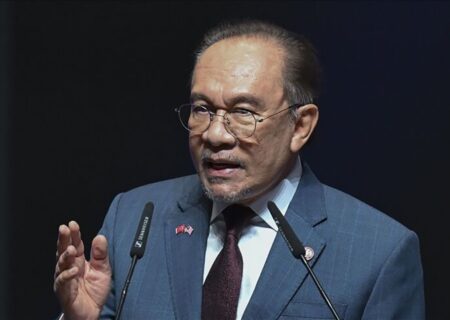 نخست وزیر مالزی: وقاحت اسرائیل در حمله به ۶ کشور طی ۲ هفته غیرقابل قبول است