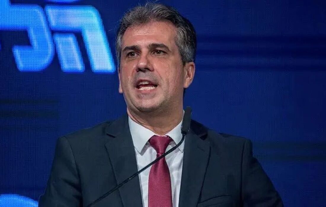 وزیر انرژی اسرائیل: رهبران حماس را بار دیگر هدف قرار می‌دهیم