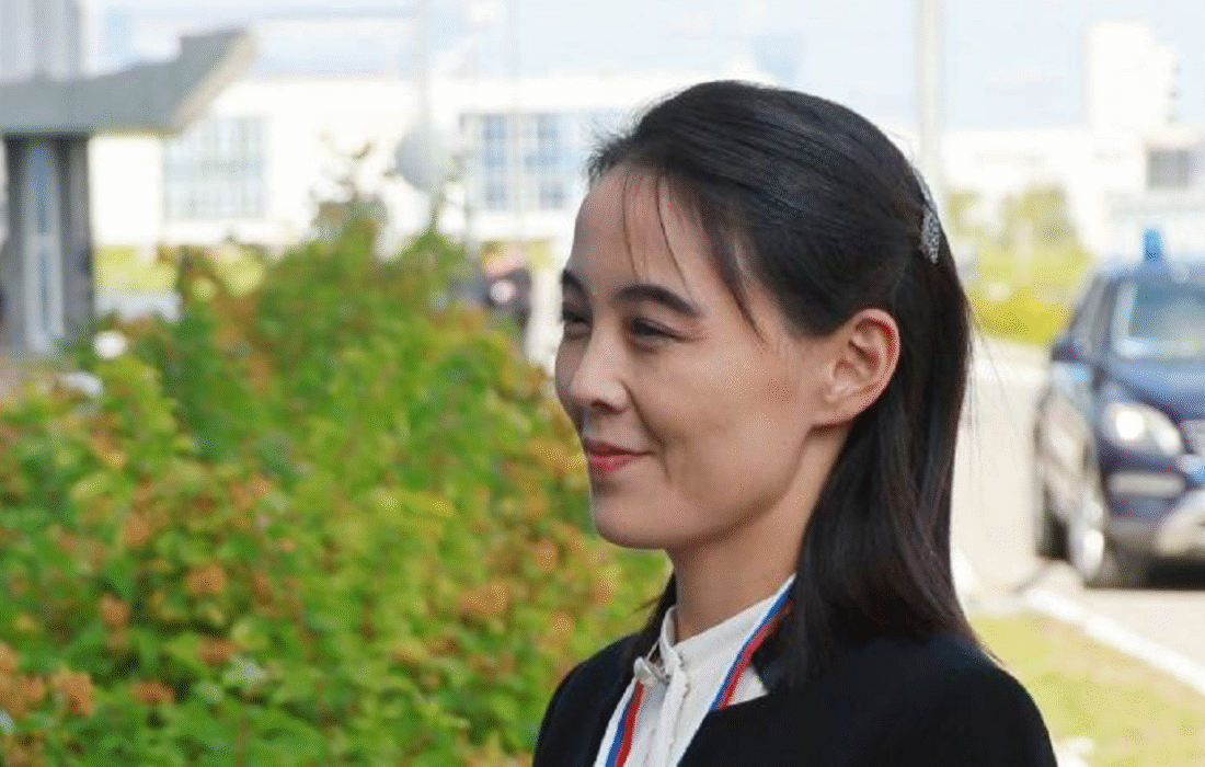 کره شمالی رزمایشهای مشترک آمریکا و کره جنوبی را محکوم کرد