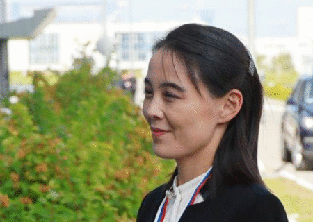 کره شمالی رزمایش‌های مشترک آمریکا و کره جنوبی را محکوم کرد