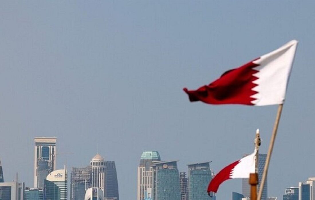 سخنرانیهای افتتاحیه نشست اضطراری قطر به تعویق افتاد