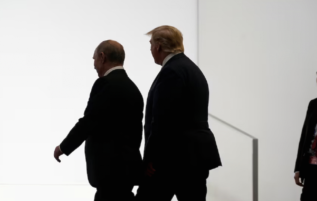 درخواست ترامپ از ناتو برای توقف واردات نفت از روسیه، شرطی غیرممکن برای تشدید تحریمهاست