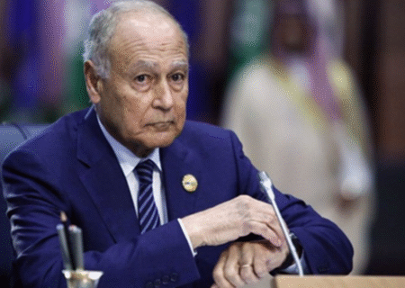 دبیرکل اتحادیه عرب: حمله اسرائیل به دوحه ترکیبی از خیانت و حماقت بود