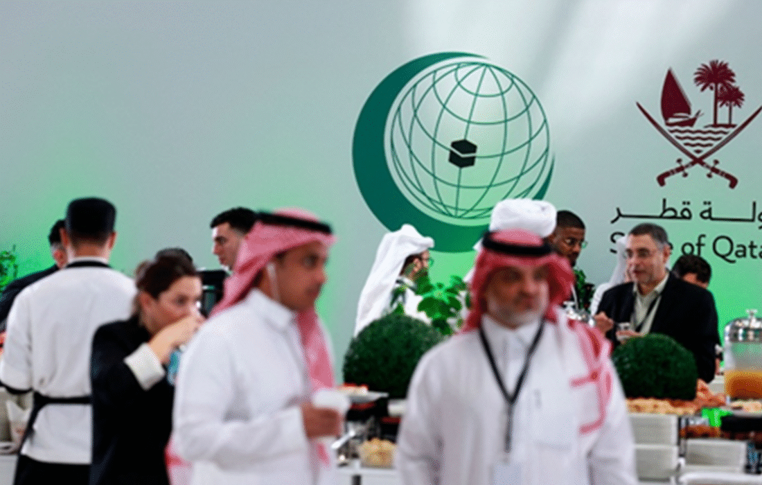 محکومیت بدون اقدام؛ پیش‌نویس نشست دوحه علیه رژیم اسرائیل