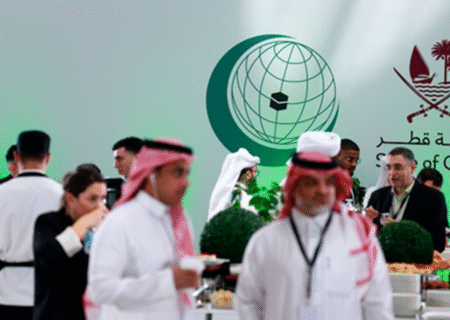 محکومیت بدون اقدام؛ پیش‌نویس نشست دوحه علیه رژیم اسرائیل