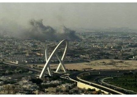 حمله به حماس در قطر، حمله‌ای در میدان، نمایشی در رسانه!