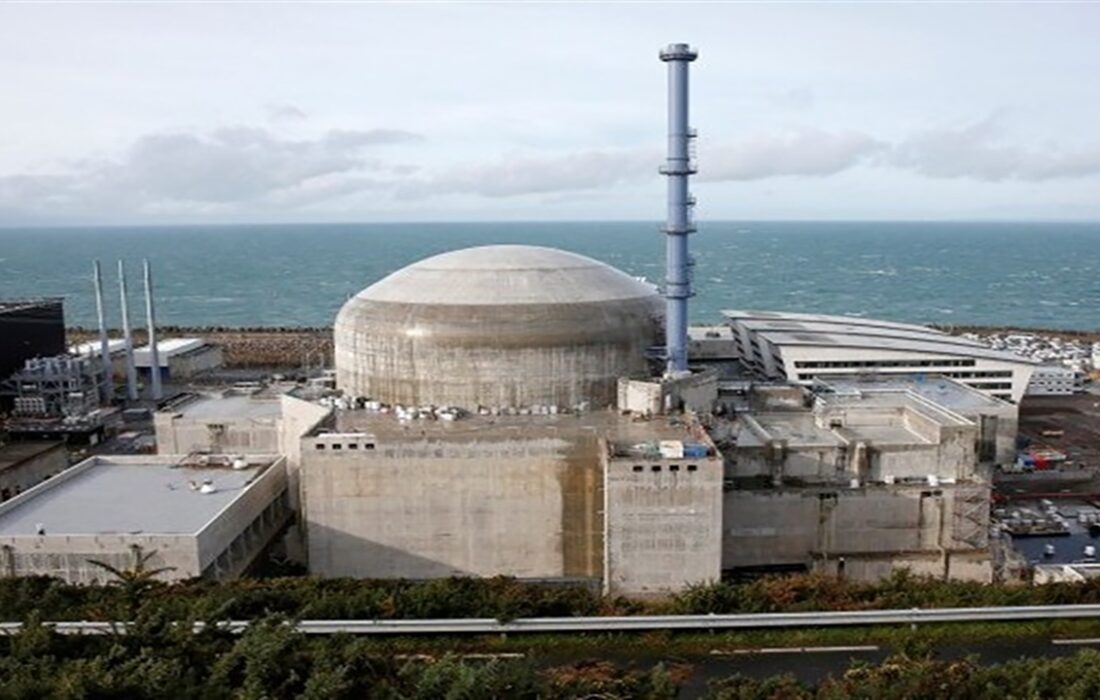 معاریو: ترکیه به یک خطر هسته‌ای برای اسرائیل تبدیل می‌شود