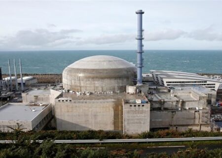 معاریو: ترکیه به یک خطر هسته‌ای برای اسرائیل تبدیل می‌شود