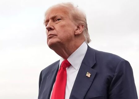 ترامپ: به نتانیاهو گفتم احتیاط کن!