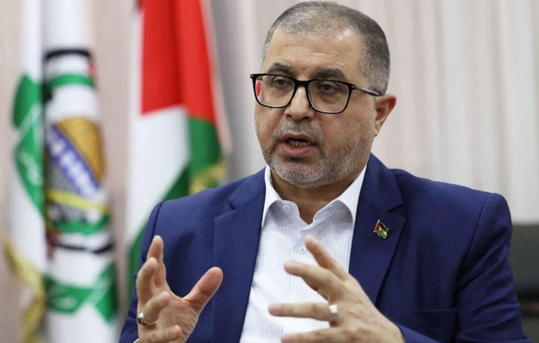 حماس: حمله به قطر ذات خیانتکارانه دشمن را آشکار کرد