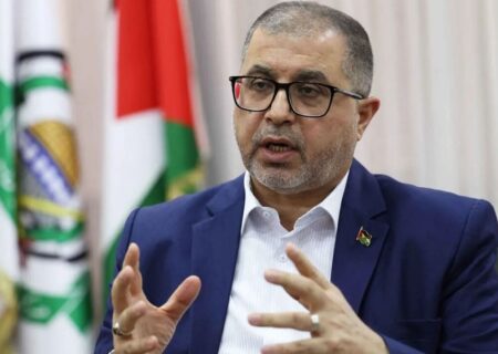 حماس: حمله به قطر ذات خیانتکارانه دشمن را آشکار کرد