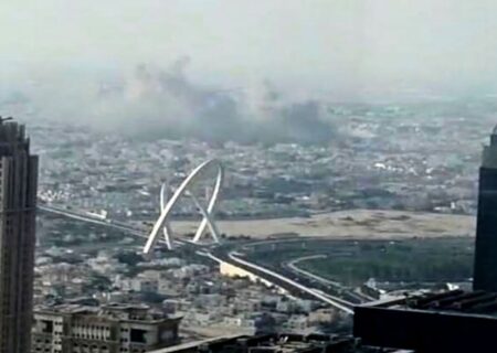 المیادین: در پیش نویس بیانیه پایانی نشست دوحه تنها به محکومیت اکتفا شده است