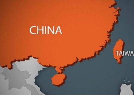 ادعای آمریکا: روایت‌های «دروغین» چین از جنگ جهانی دوم