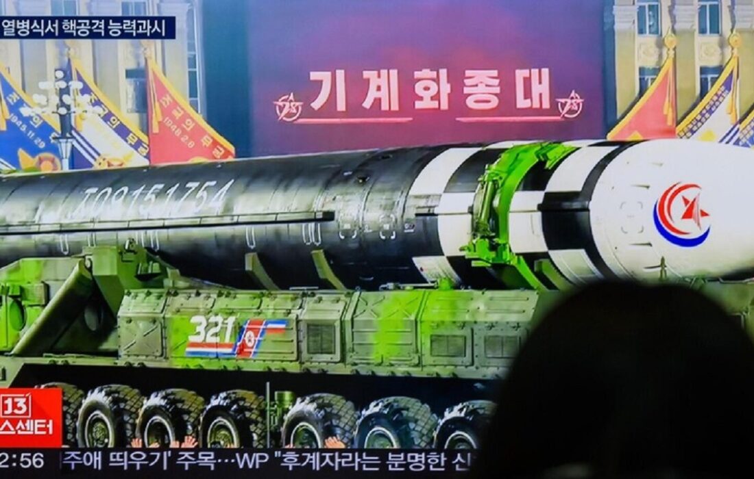 تاکید کره شمالی بر ضرورت وجود سلاح هستهای در مقابل آمریکا