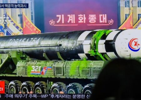 تاکید کره شمالی بر ضرورت وجود سلاح هسته‌ای در مقابل آمریکا