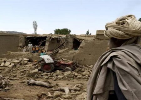 هشدار سازمان ملل درباره فاجعه انسانی در مناطق زلزله‌زده افغانستان با نزدیک شدن زمستان