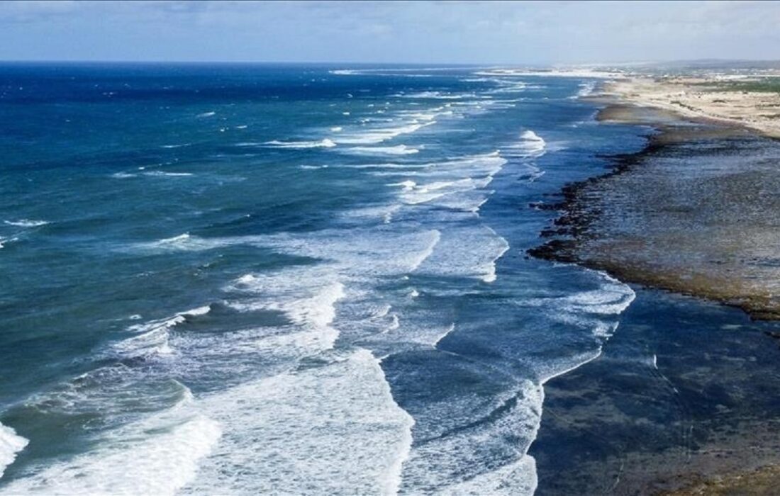 ۱.۵ میلیون استرالیایی در معرض خطر افزایش سطح دریا و مرگ و میر ناشی از گرما قرار دارند