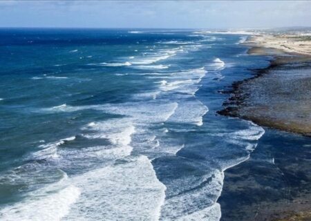 ۱.۵ میلیون استرالیایی در معرض خطر افزایش سطح دریا و مرگ و میر ناشی از گرما قرار دارند