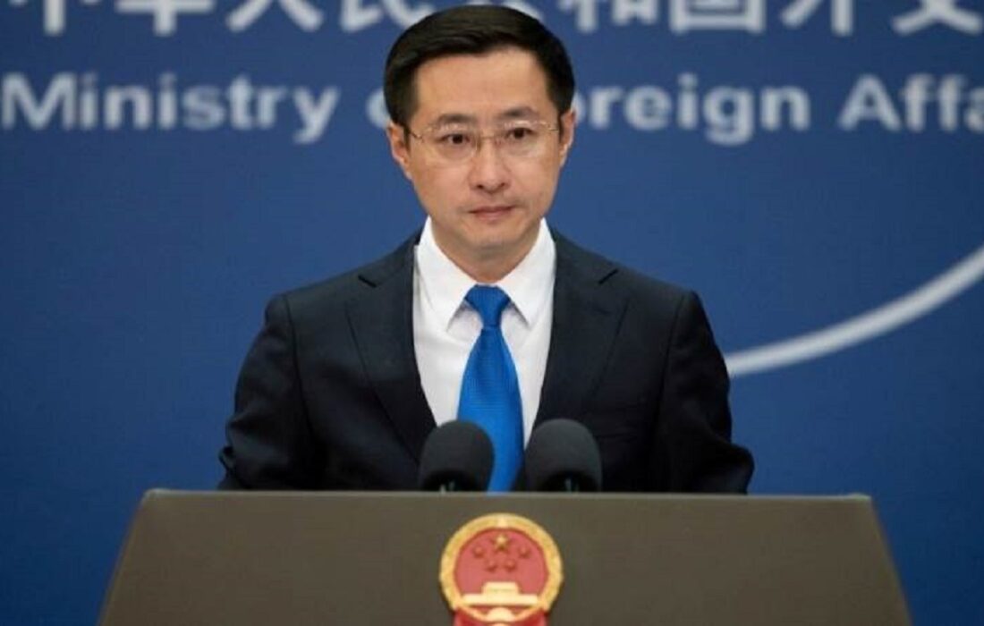 پکن: در صورت اعمال تعرفه از سوی کشورهای ناتو چین قاطعانه پاسخ خواهد داد